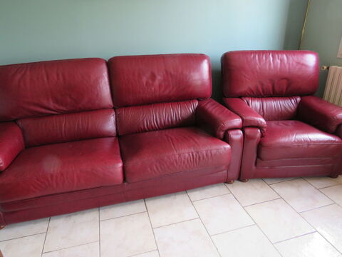  salon en cuir 350 Le Mans (72)