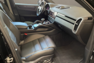 Cayenne COUPE E-HYBRID 3.0 V6 462 2023 occasion 59000 Lille