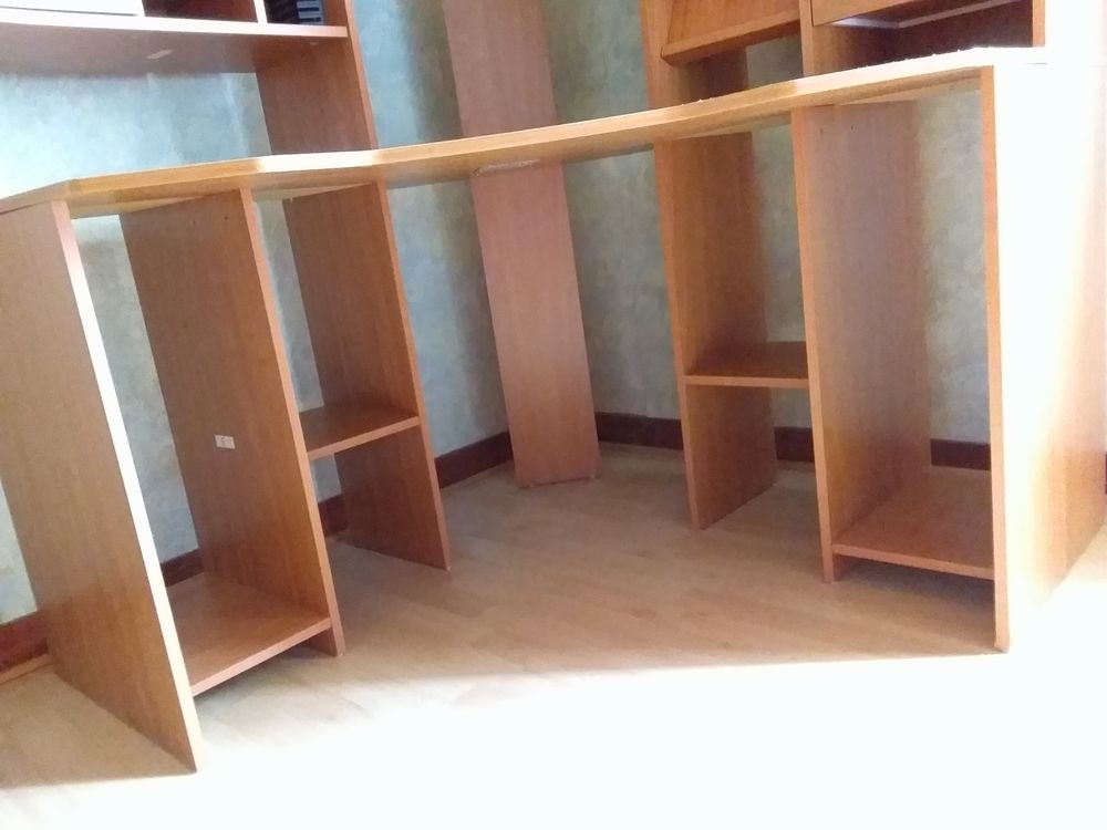 Bureau d angle Meubles