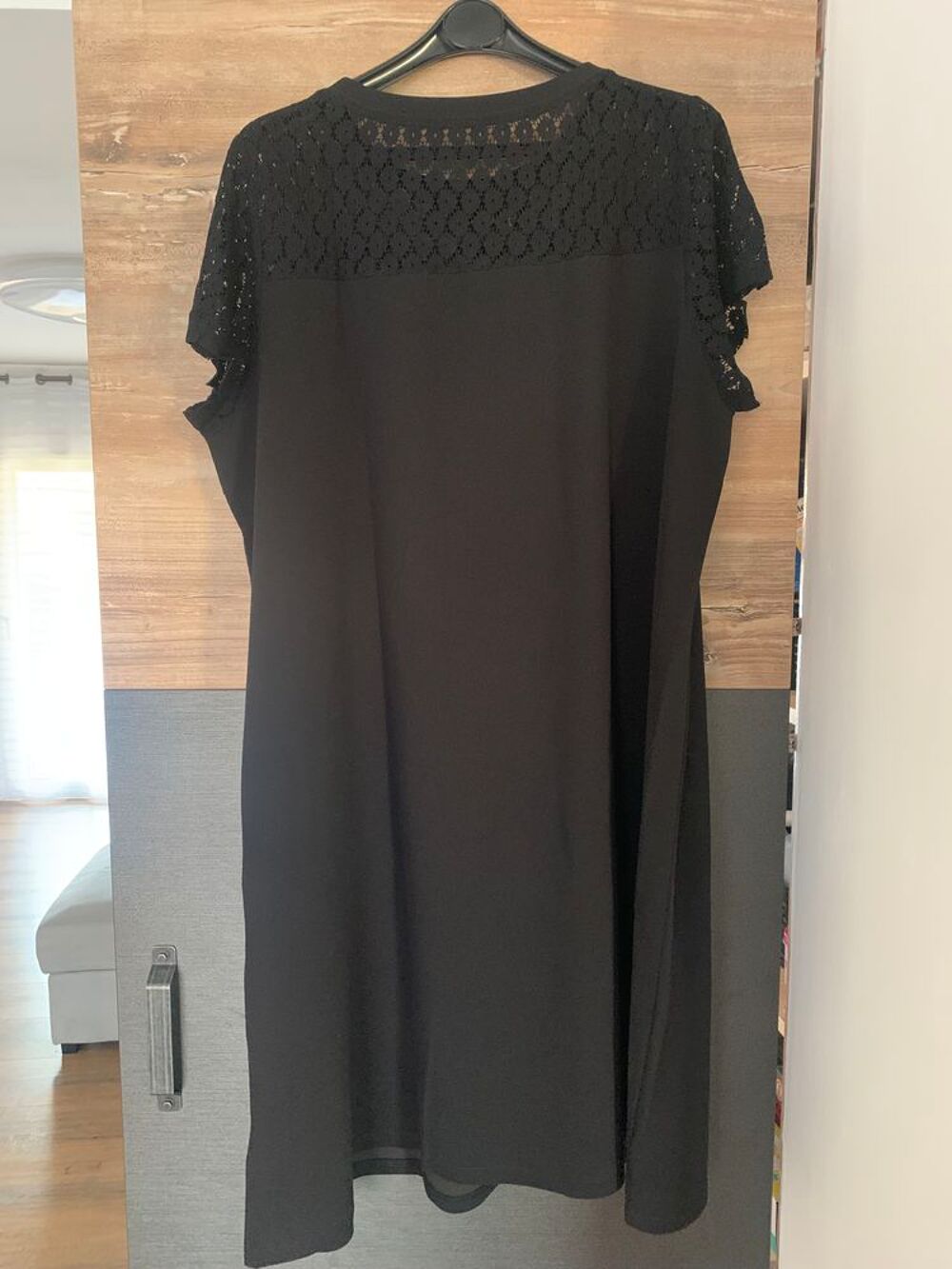 Robe d' &eacute;t&eacute; femme " Emery rose " Vêtements