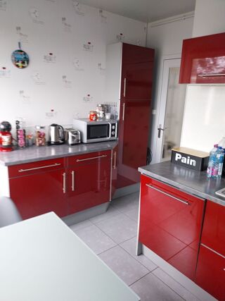  Appartement � vendre 3 pi�ces 67 m�