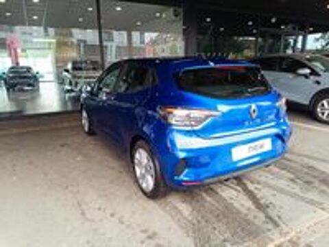 Clio V Clio E-Tech full hybrid 145 Evolution 2024 occasion 95220 Pierrelaye