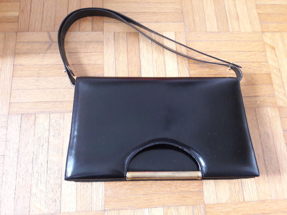 Sac &agrave; main Maroquinerie