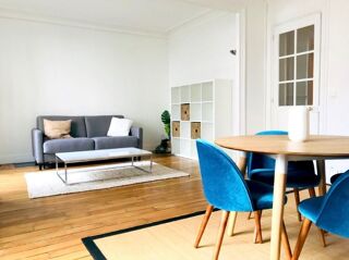  Appartement  louer 2 pices 52 m