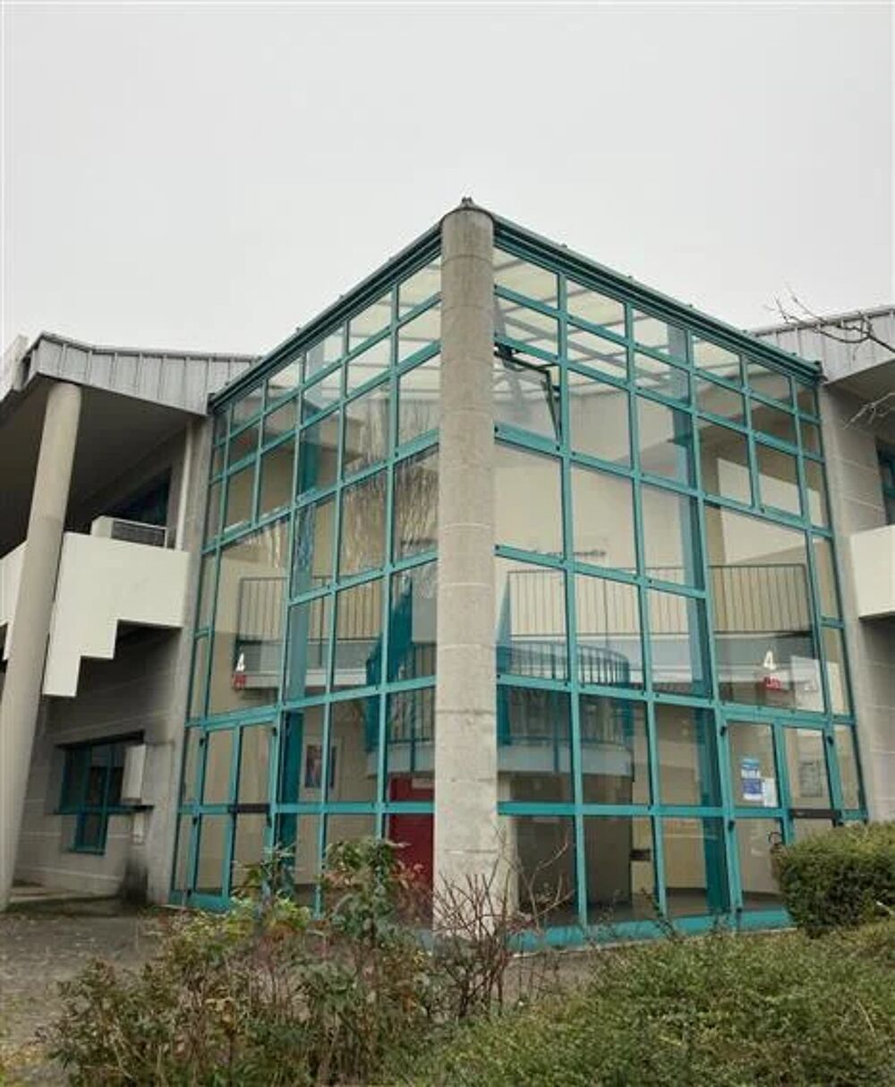   Bureau parc Activillage Bron 