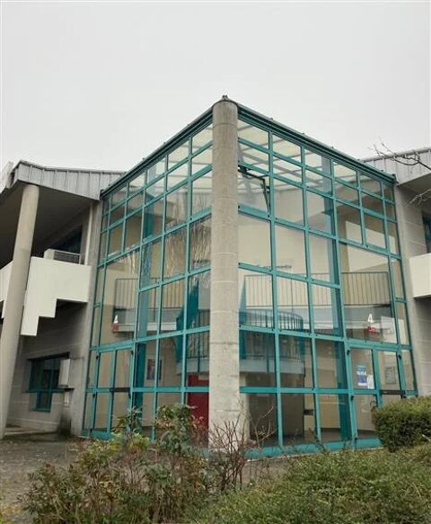 Bureau parc Activillage Bron 165760 69500 Bron