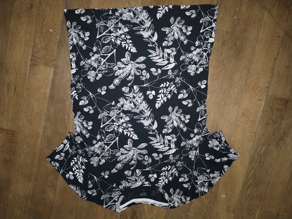 T-shirt kiabi homme (Taille S) Vêtements