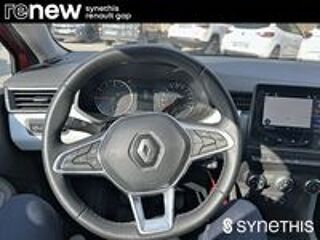 Clio V Clio TCe 90 Evolution 2023 occasion 05000 Gap