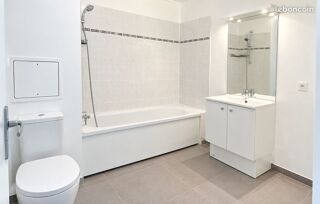  Appartement à vendre 1 pièce 32 m²