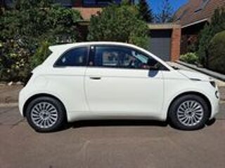 500 E 500e 2025 occasion 80150 Domvast