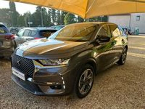 DS7 Crossback Hybride E-Tense 300 EAT8 4x4 Bastille+ 2022 occasion 69400 Arnas
