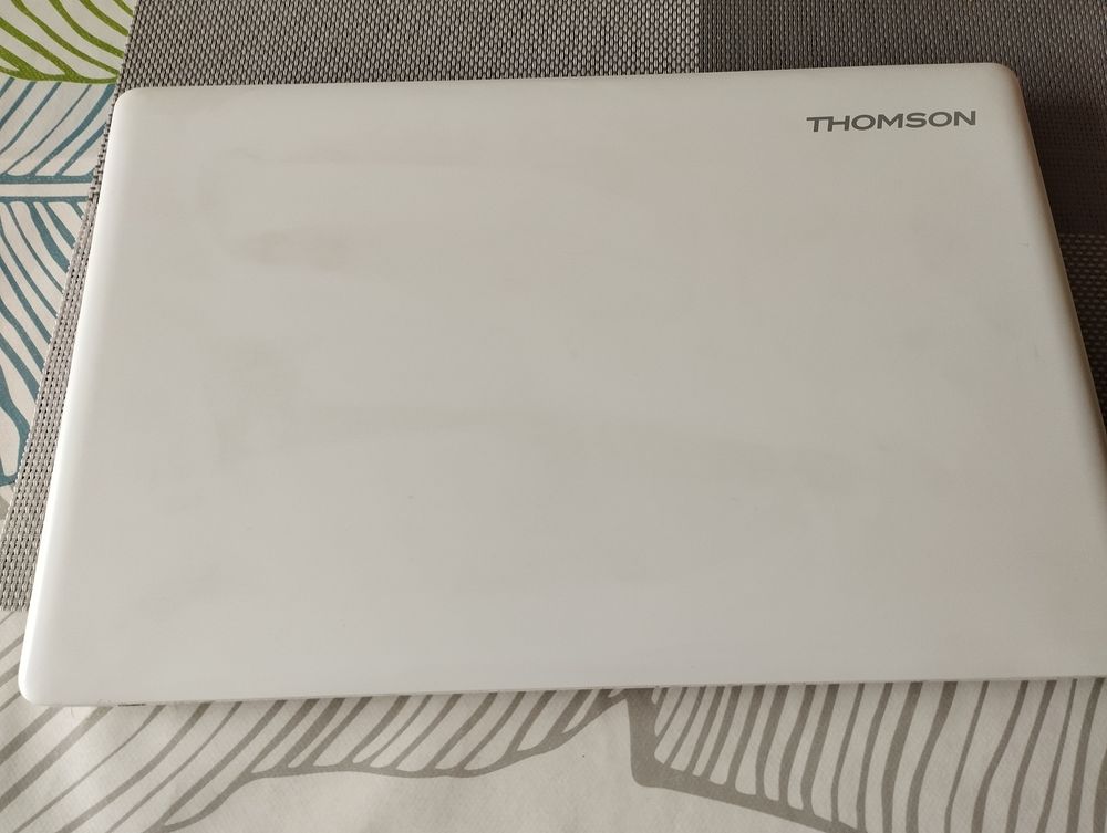 ordinateur portable THOMSON 14.6 Matériel informatique