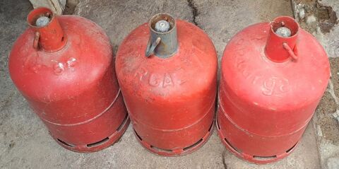 Bouteilles de gaz vides 10 Baraqueville (12)