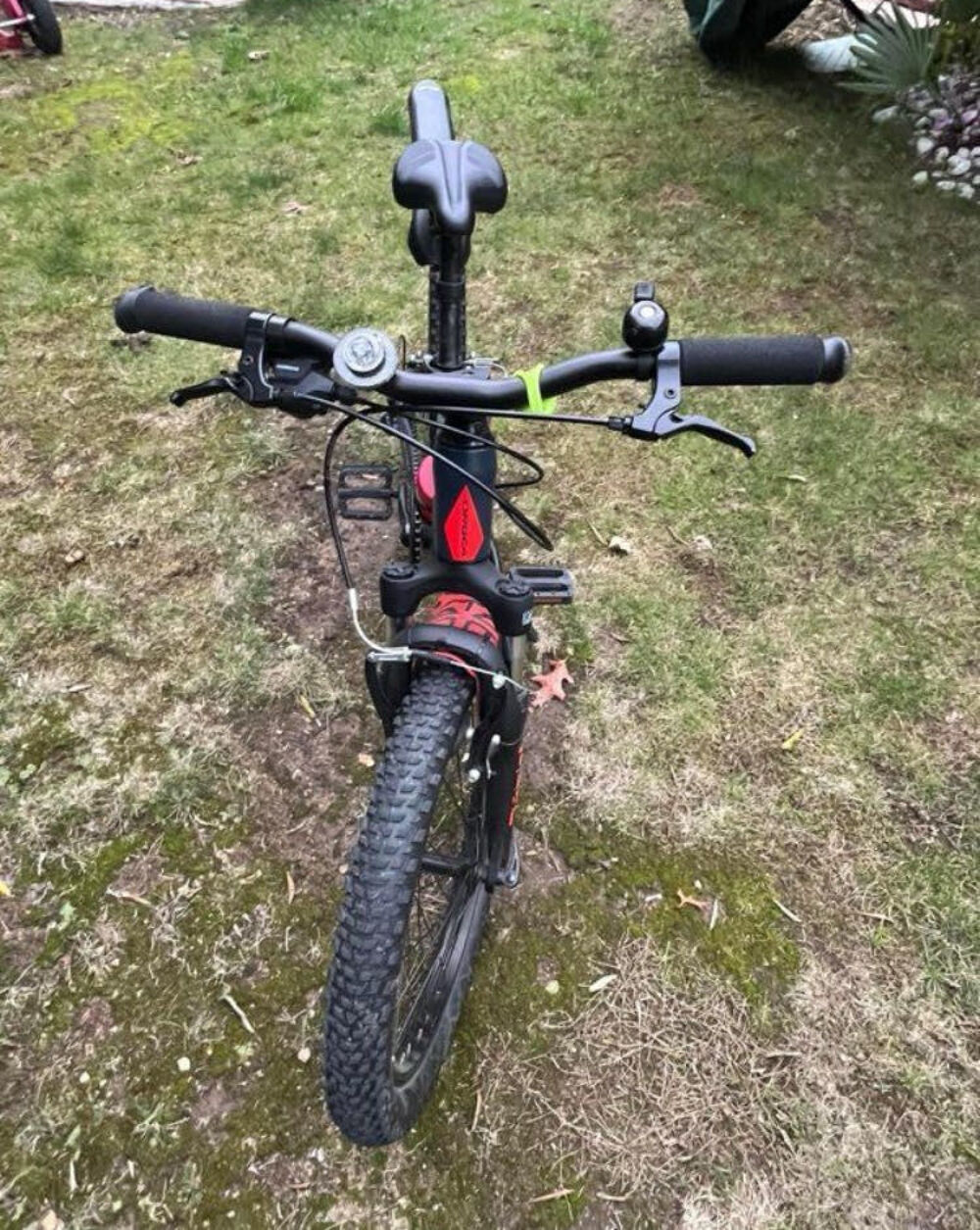 v&eacute;lo enfant 20' orbea Vélos