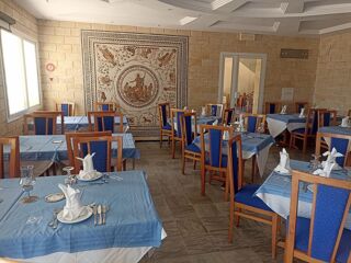  H�tel Particulier � vendre 15 + pi�ces 3100 m� Bekalta, tunisie