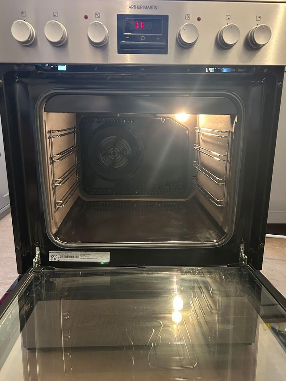 Four Electrom�nager