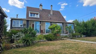  Maison à vendre 4 pièces 128 m²