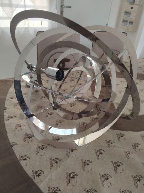 Suspension luminaire 20 Martinique (97)