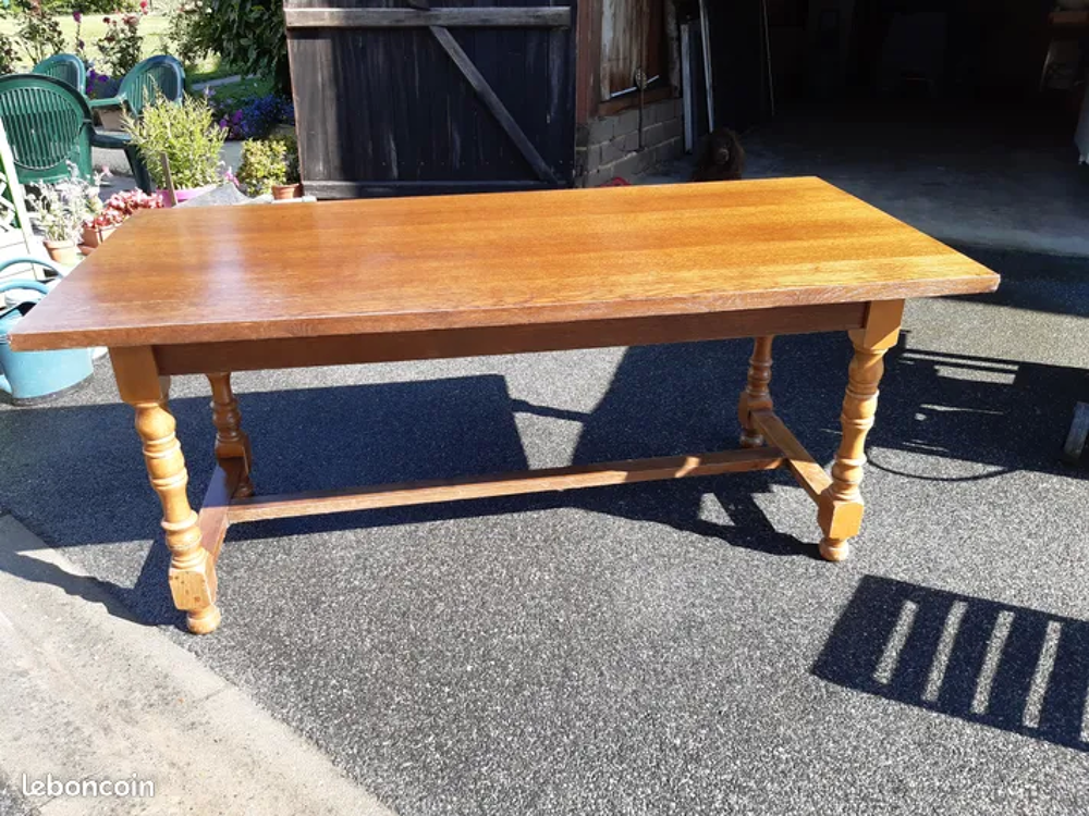 Table Meubles
