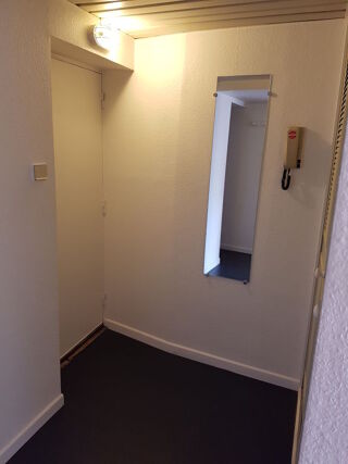  Appartement à louer 24 m²