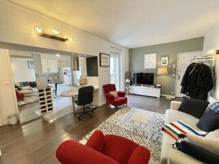  Appartement � vendre 3 pi�ces 60 m�