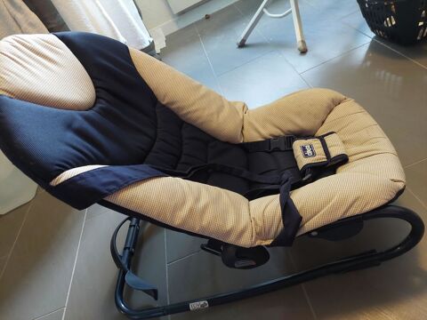 Transat CHICCO 23 Benfeld (67)