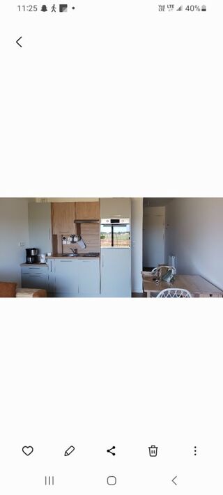  Appartement � vendre 1 pi�ce 25 m�