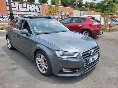 Annonce voiture Audi A3 14950 
