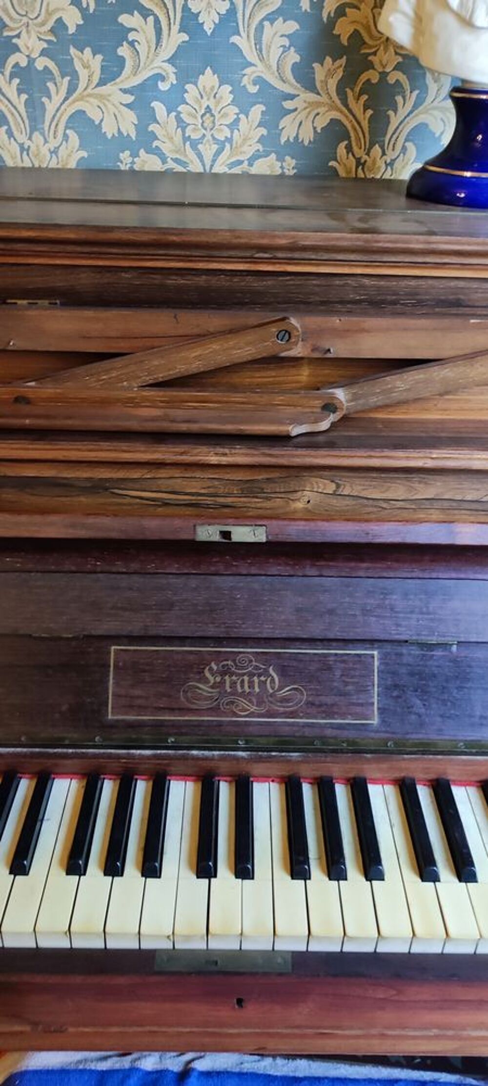 Piano Instruments de musique