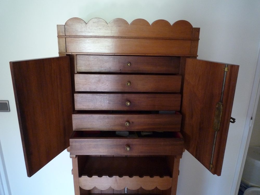 Secr&eacute;taire Meubles