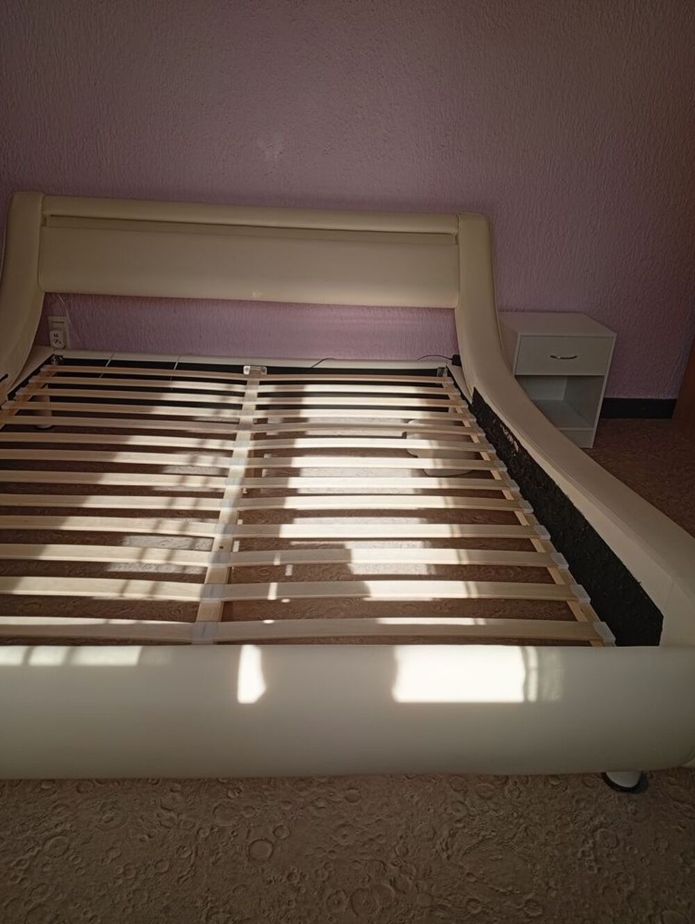 Lit 160X200 Meubles