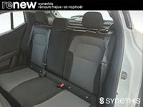 Sandero ECO-G 100 GSR2 Stepway Extreme + 2023 occasion 83600 Fr&eacute;jus