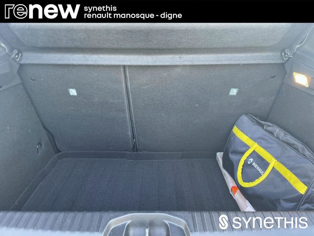 Clio V Clio SCe 65 Evolution 2023 occasion 04100 Manosque