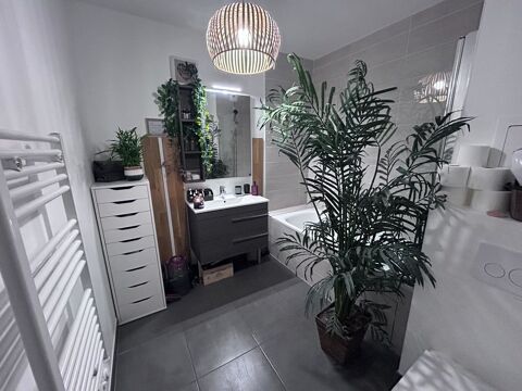  Appartement � louer 2 pi�ces 50 m�