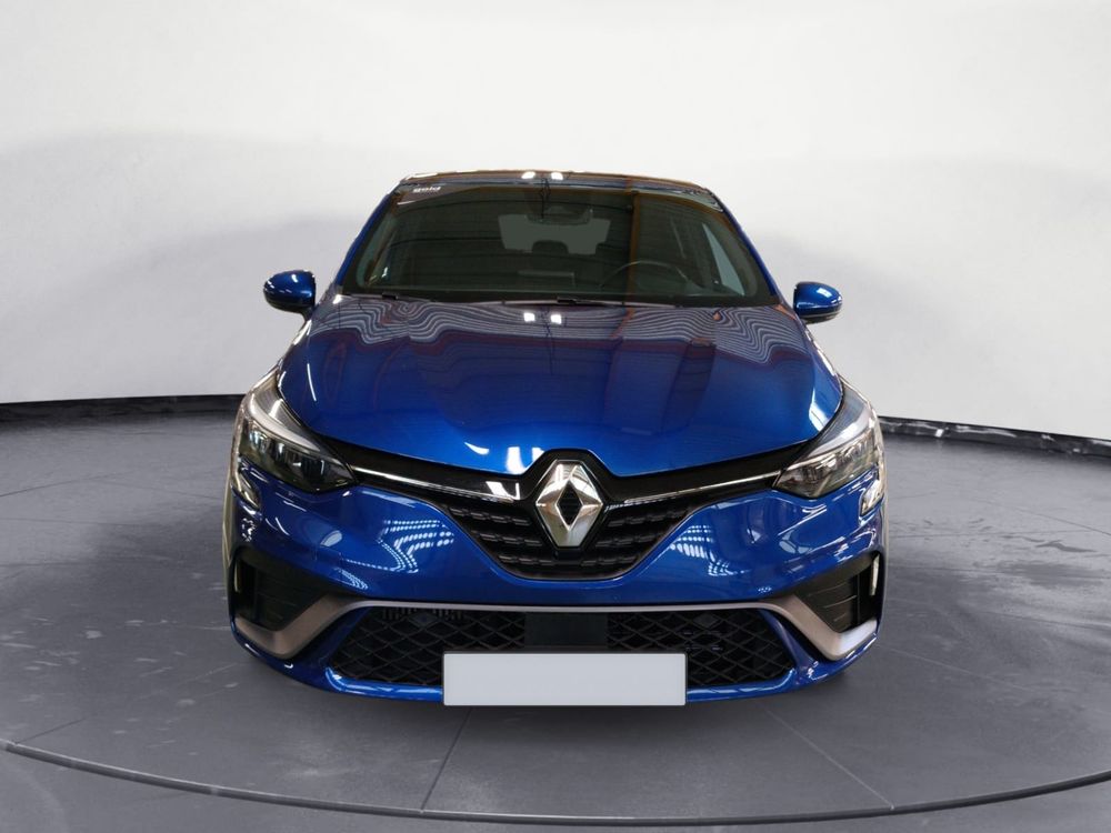 Clio V R.S. Line Tce 90 2022 occasion 16440 Roullet-Saint-Est&egrave;phe