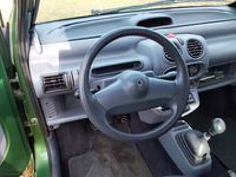 Twingo TWINGO 1996 occasion 38080 Saint-Marcel-Bel-Accueil