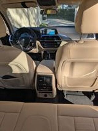 X3 xDrive20d 190ch BVA8 Business 2018 occasion 13480 Cabri&egrave;s