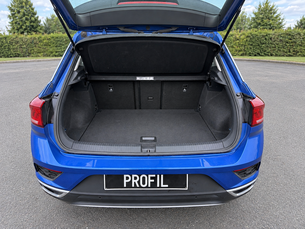 T-ROC T-Roc 2.0 TDI 150 Start/Stop DSG7 Lounge 2021 occasion 37550 Saint-Avertin