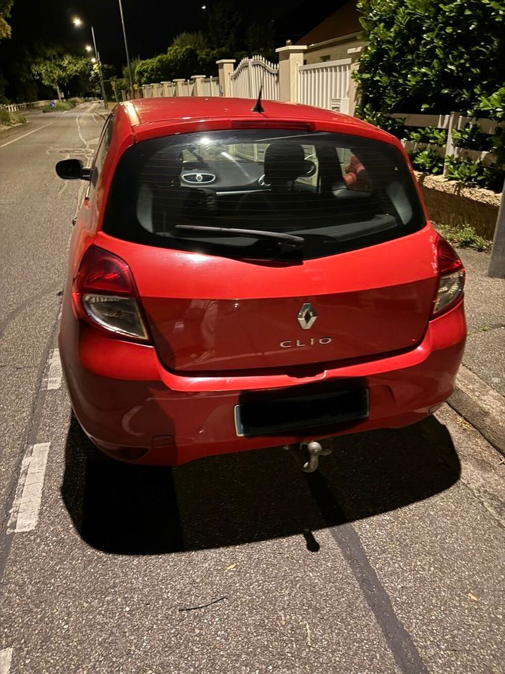 Clio III Clio 1.2 16V 75 Confort Pack Clim Dynamique 2012 occasion 69500 Bron