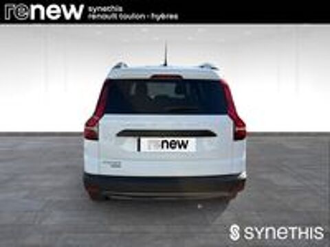 Jogger Hybrid 140 5 places Expression 2023 occasion 83160 La Valette-du-Var