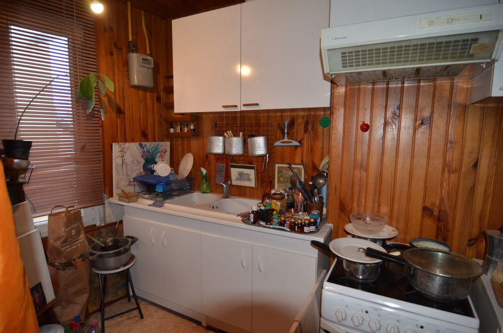 Vente Appartement Marais 2 pièces viager occupé Paris 3