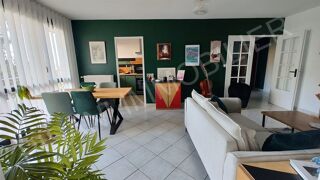  Appartement � vendre 3 pi�ces 66 m�