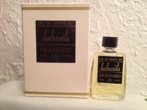 Miniature de parfum 15 Vincennes (94)