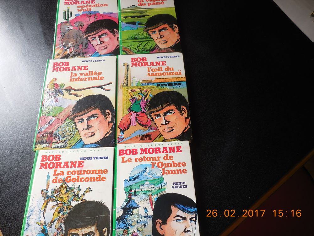 livres biblioth&egrave;que verte Livres et BD