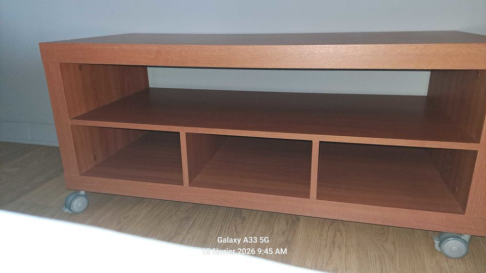 table+basse+salon Meubles