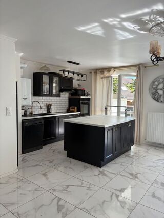  Appartement à vendre 3 pièces 72 m²