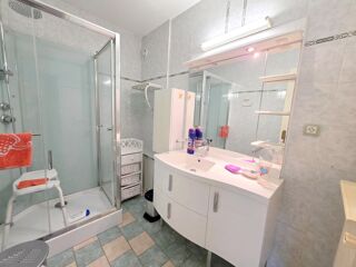  Appartement à vendre 4 pièces 89 m²