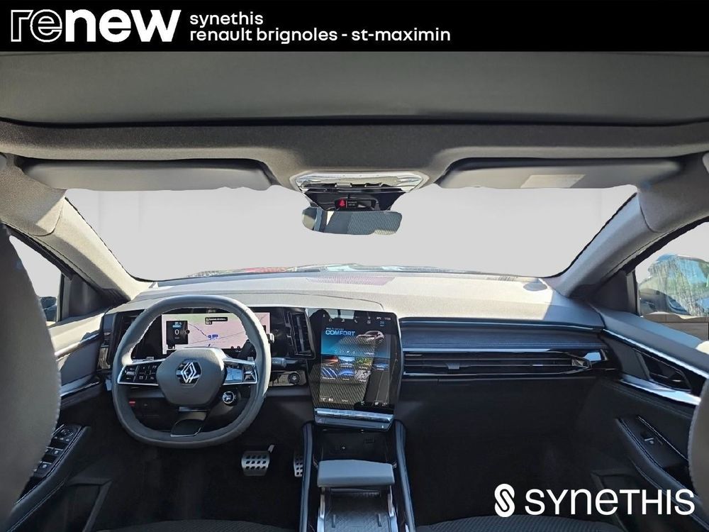 Austral E-Tech hybrid 200 Techno esprit Alpine 2024 occasion 83170 Brignoles
