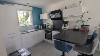  Maison à vendre 4 pièces 85 m²