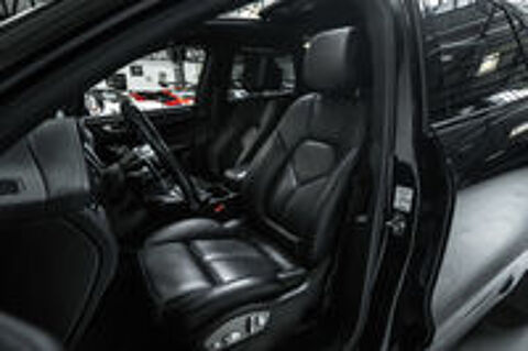 Macan 3.0 V6 360 ch GTS PDK 2017 occasion 75014 Paris